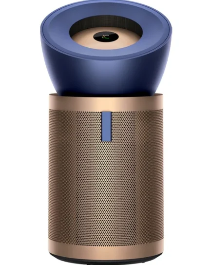 Dyson Purifier Big+Quiet Formaldehyde (Prussian Blue/Gold)