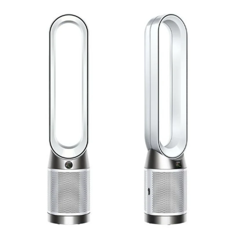 Dyson Purifier Cool Gen1 Purifying Fan (White/Silver) Dyson Purifier Cool Gen1 Purifying Fan (White/Silver) - Image 3