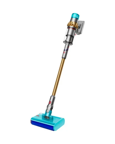 Dyson V15s Detect Submarine Vacuum Cleaner (Wet & Dry)