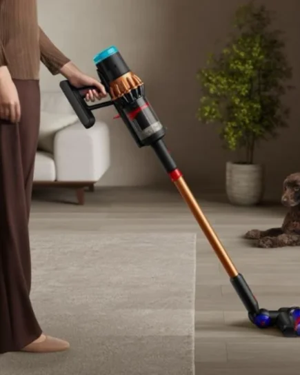 Dyson V16 Piston Animal Cordless Vacuum Cleaner