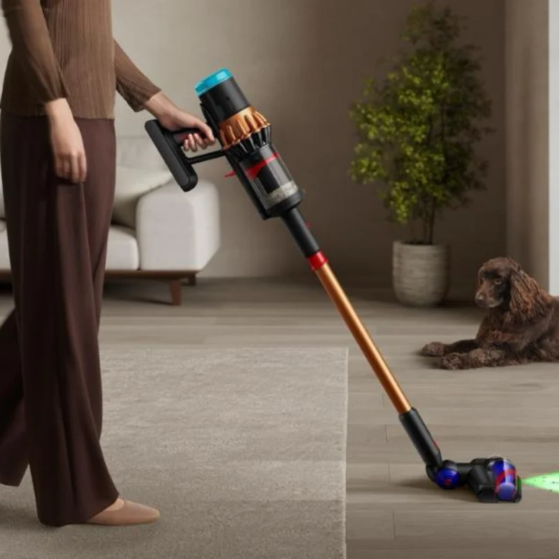 Dyson V16 Piston Animal Cordless Vacuum Cleaner Dyson V16 Piston Animal Cordless Vacuum Cleaner - Image 2