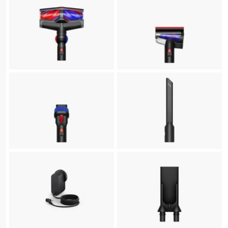 Dyson V16 Piston Animal Cordless Vacuum Cleaner Dyson V16 Piston Animal Cordless Vacuum Cleaner - Image 4