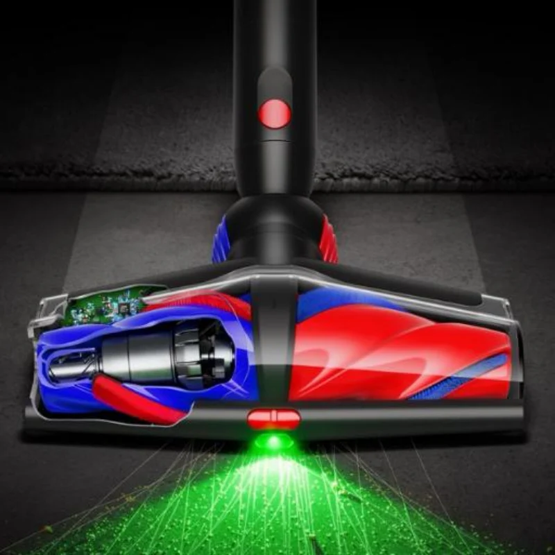 Dyson V16 Piston Animal Cordless Vacuum Cleaner Dyson V16 Piston Animal Cordless Vacuum Cleaner - Image 5