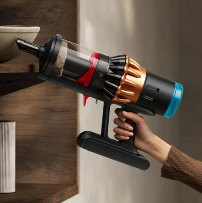 Dyson V16 Piston Animal Cordless Vacuum Cleaner Dyson V16 Piston Animal Cordless Vacuum Cleaner - Image 6