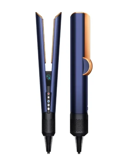 Dyson Airstrait™ Straightener Prussian Blue HT01