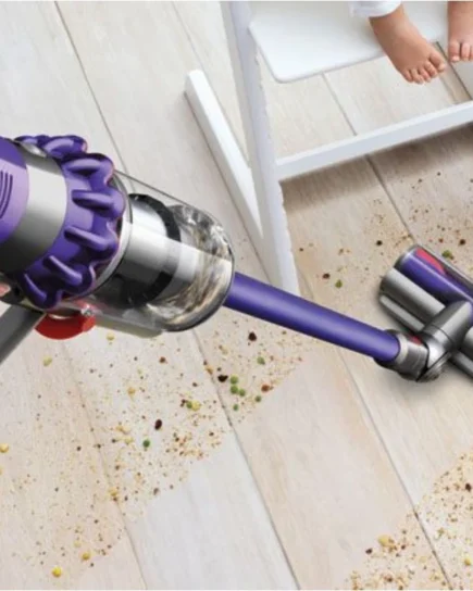 Dyson V10 Cordless Stick Vacuum Cleaner