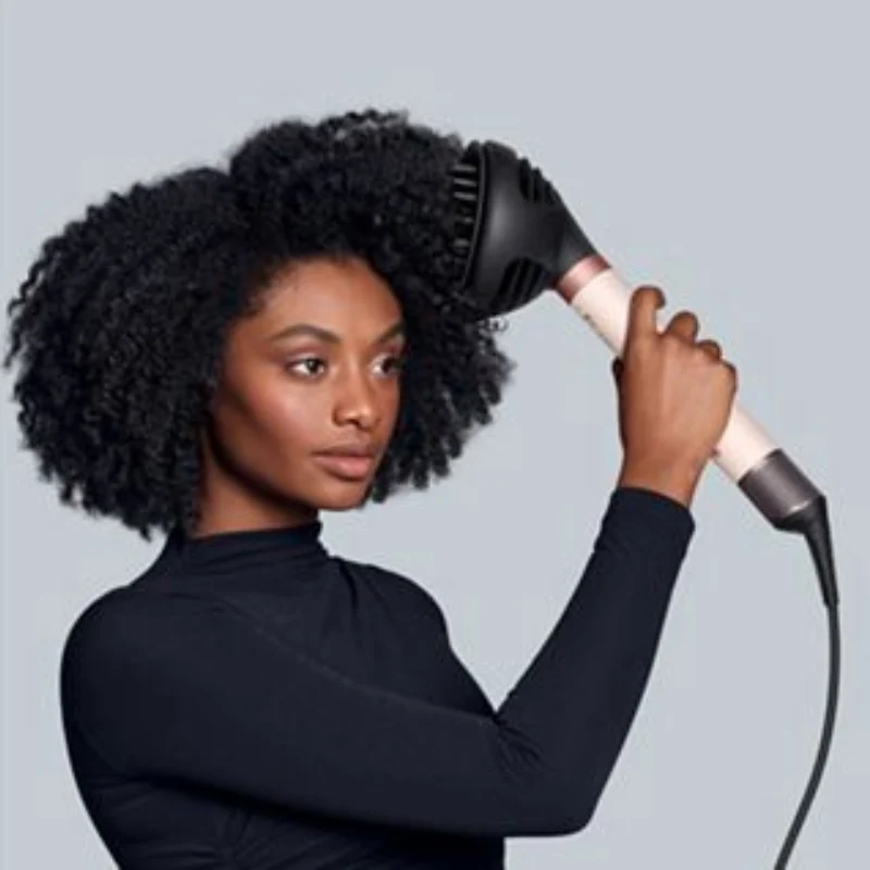 Dyson Airwrap Co-anda2x™ Multi-Styler and Dryer HS09 (Jasper Plum) Dyson Airwrap Co-anda2x™ Multi-Styler and Dryer HS09 (Jasper Plum) - Image 2