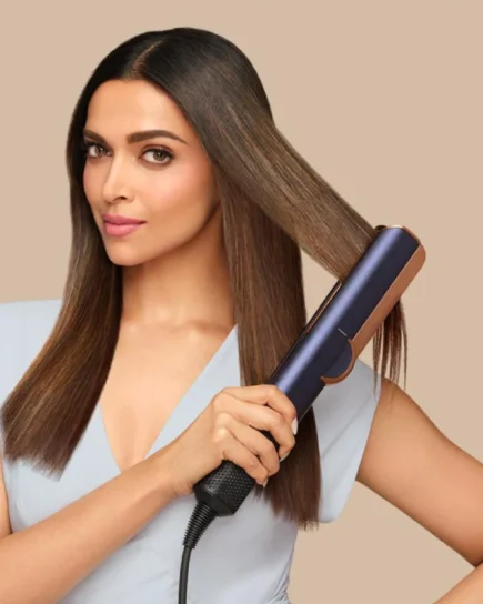 Dyson Airstrait™ Straightener Strawberry HT01