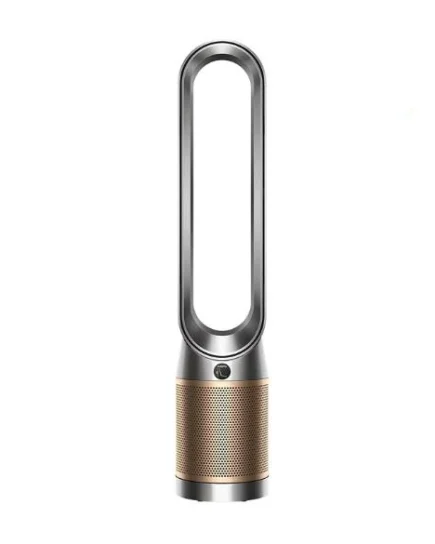 Dyson Purifier Cool air purifier PC2 De-NOx TP12 (White/Gold)
