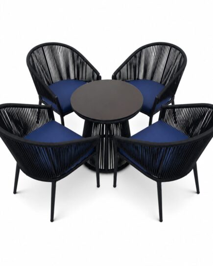Royal Garden Comfort Set of 4 Royal Garden Comfort Set of 4