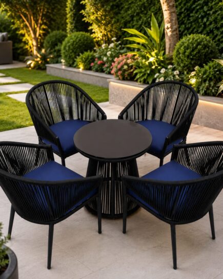 Royal Garden Comfort Set of 4