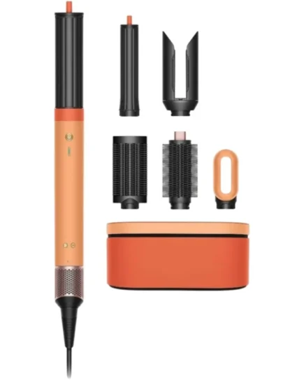 Dyson Airwrap Co-anda2x™ Multi-Styler and Dryer HS09 Apricot Topaz