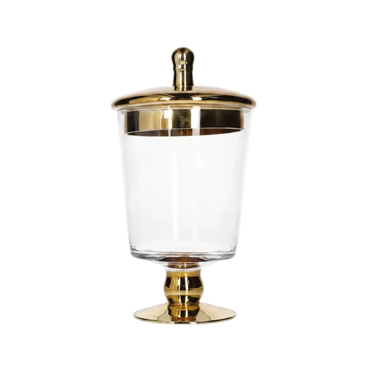 Glass 2Pcs Set 200ml 18c