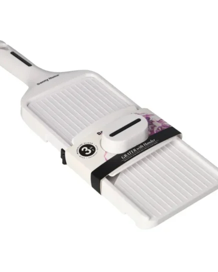 DH4221-PDQ Grater
