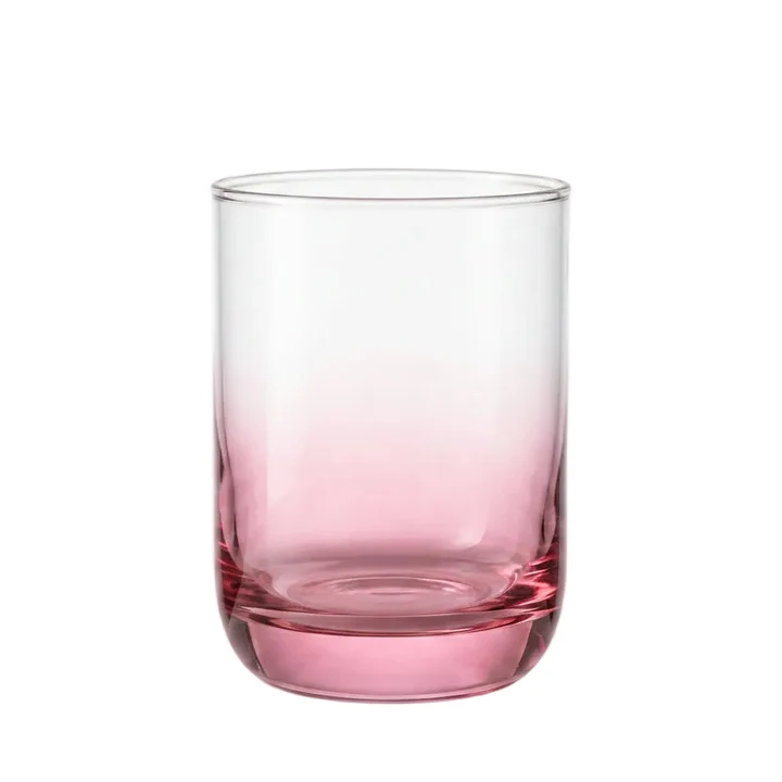 Set Of  4Pcs Glass Set 310ml 12c