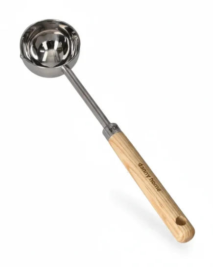 Multi Sauce Spoon SS