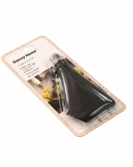 Set of 5Pcs Piping Bag 8x17cm Set of 5Pcs Piping Bag 8x17cm