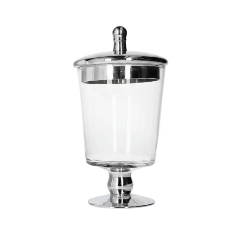Set of 4Pcs Glass 490ml 12c