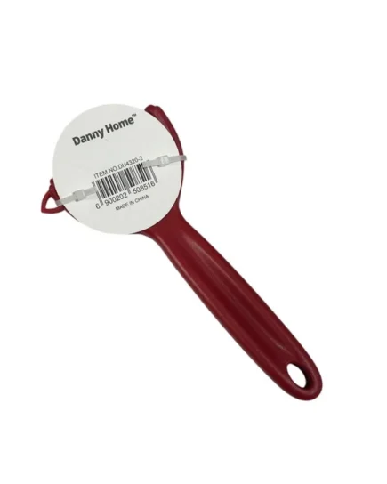 Plastic+SS Peeler 14cm