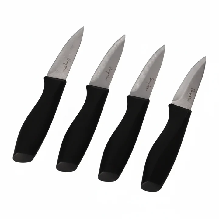 GREY Knife Set 3Pcs