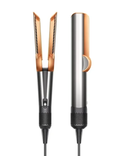 Dyson Airstrait™ Straightener Nickel Copper HT01 Dyson Airstrait™ Straightener Nickel Copper HT01