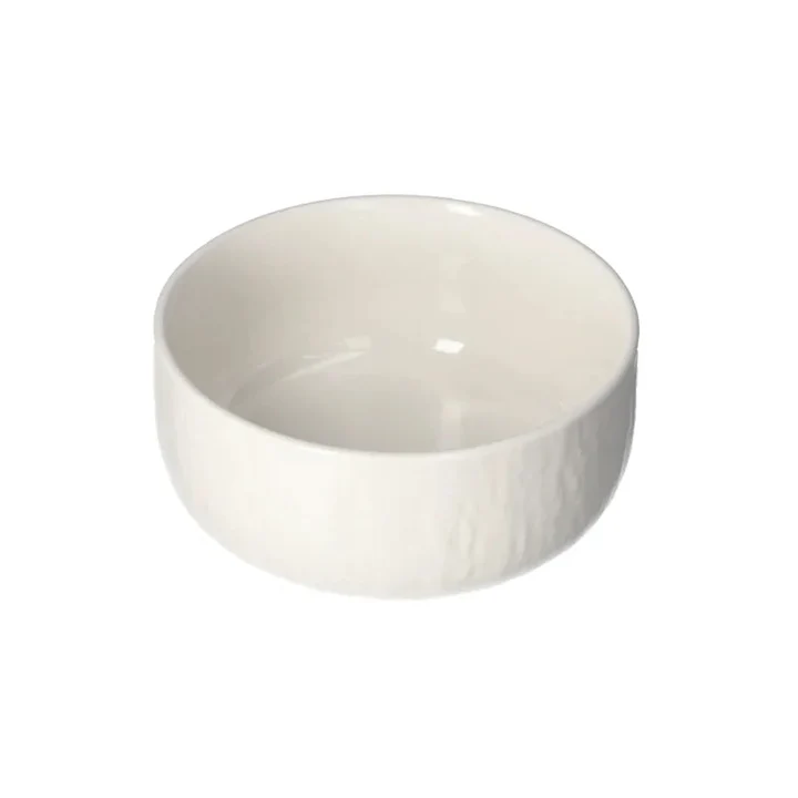8″Flat Plate Porcelain