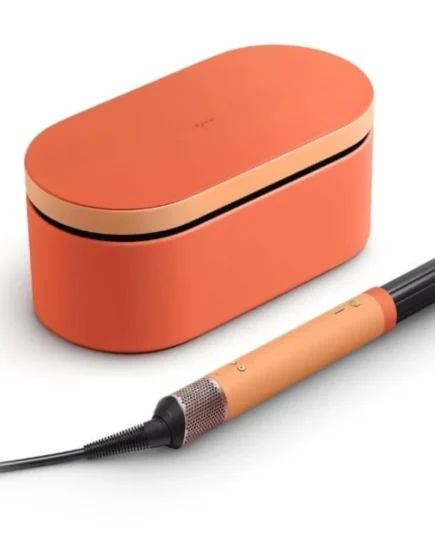 Dyson Airwrap Co-anda2x™ Multi-Styler and Dryer HS09 Apricot Topaz