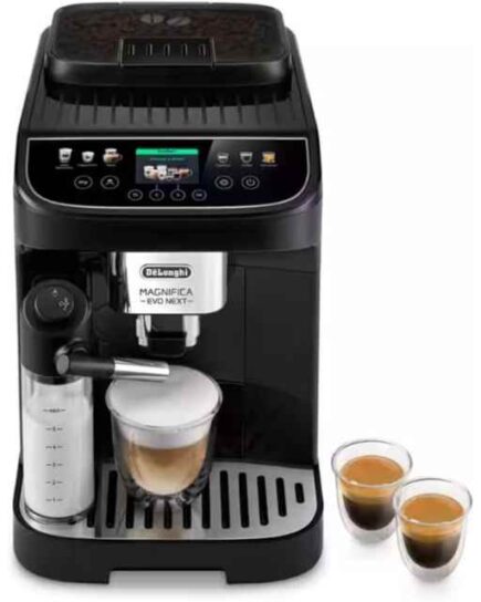Delonghi Magnifica Evo Next Coffee Machine Delonghi Magnifica Evo Next Coffee Machine