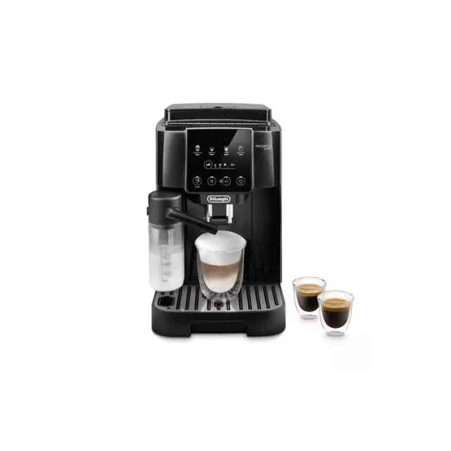Delonghi Eletta Explore Cold Brew Coffee Machine