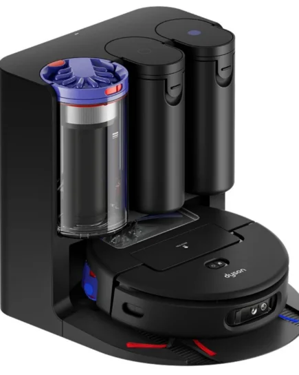 Dyson Spot+Scrub Ai Wet & Dry Robot Vacuum Cleaner Dyson Spot+Scrub Ai Wet & Dry Robot Vacuum Cleaner