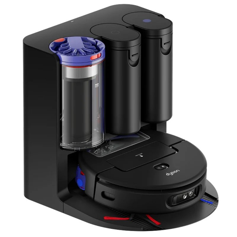 Dyson Spot+Scrub Ai Wet & Dry Robot Vacuum Cleaner Dyson Spot+Scrub Ai Wet & Dry Robot Vacuum Cleaner