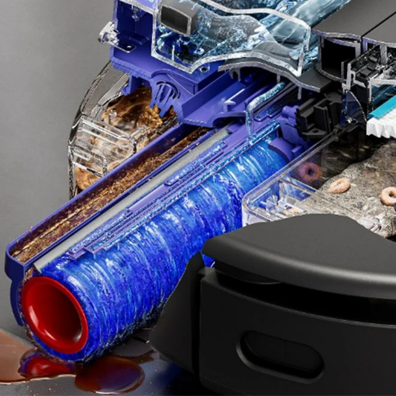 Dyson Spot+Scrub Ai Wet & Dry Robot Vacuum Cleaner Dyson Spot+Scrub Ai Wet & Dry Robot Vacuum Cleaner - Image 6