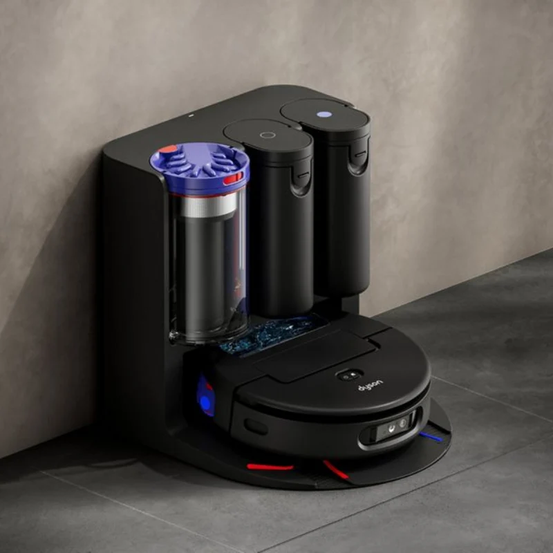 Dyson Spot+Scrub Ai Wet & Dry Robot Vacuum Cleaner Dyson Spot+Scrub Ai Wet & Dry Robot Vacuum Cleaner - Image 2