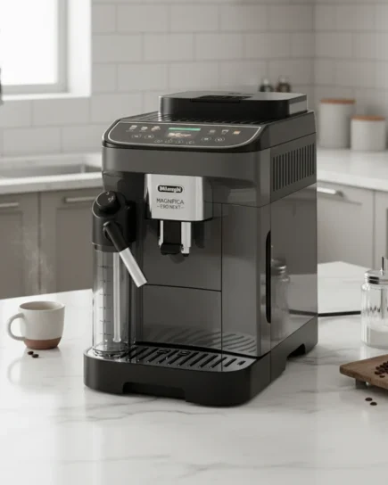 Delonghi Magnifica Evo Next Coffee Machine